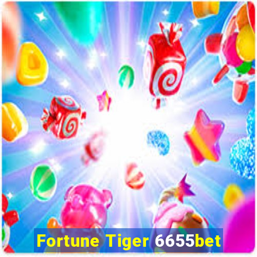 Fortune Tiger 6655bet